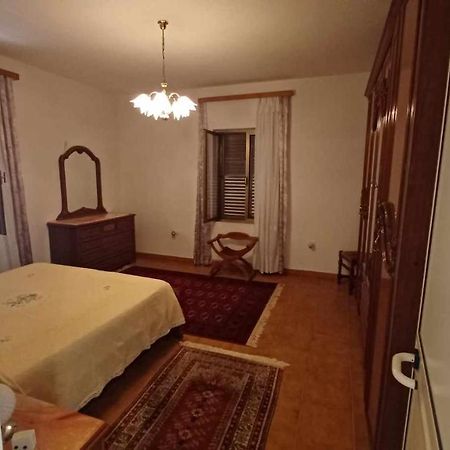 La Casa Nella Natura Βίλα Perfugas Εξωτερικό φωτογραφία