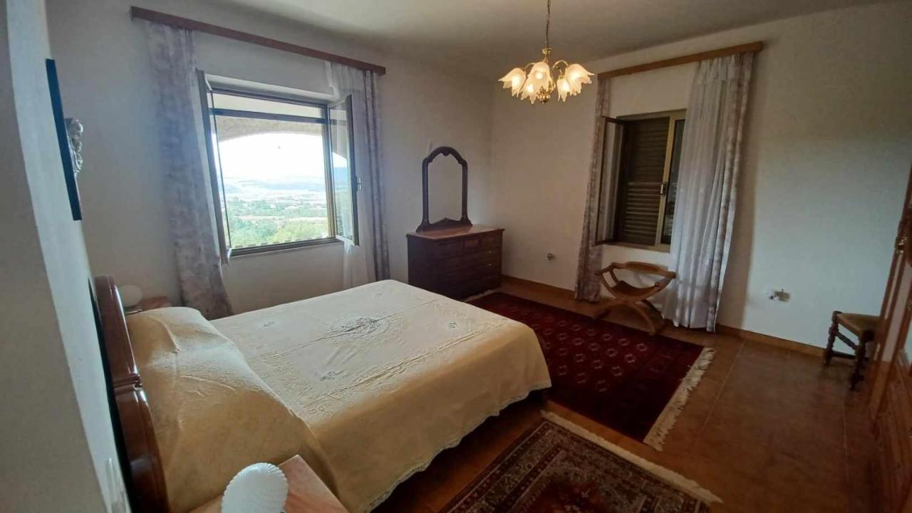 La Casa Nella Natura Βίλα Perfugas Εξωτερικό φωτογραφία