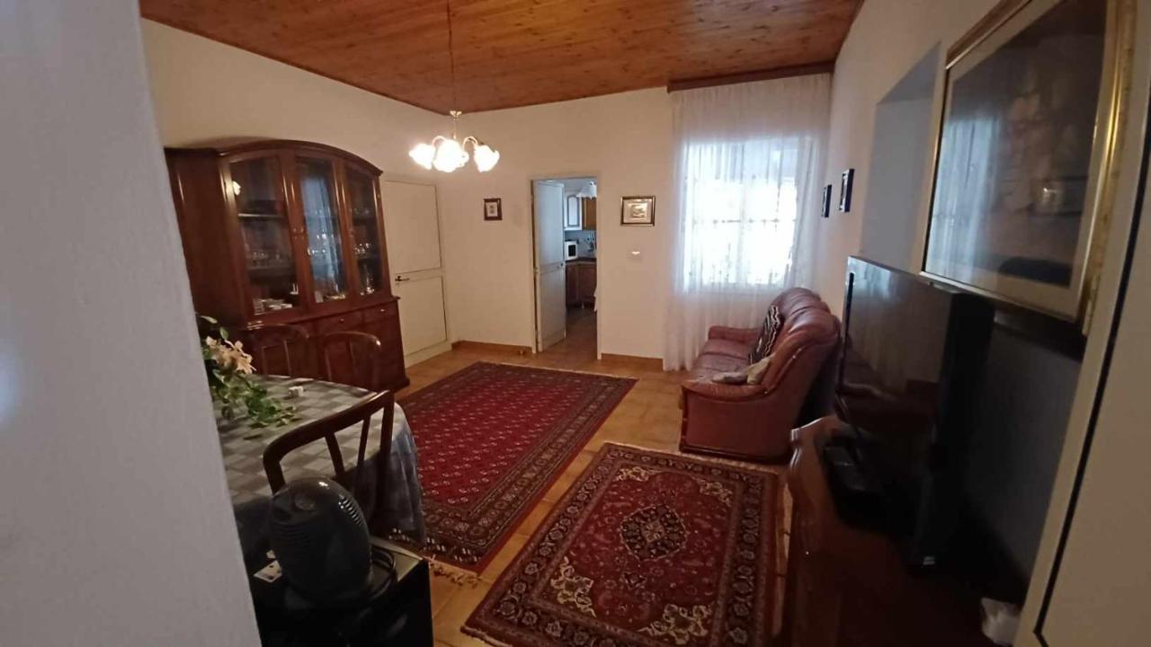 La Casa Nella Natura Βίλα Perfugas Εξωτερικό φωτογραφία