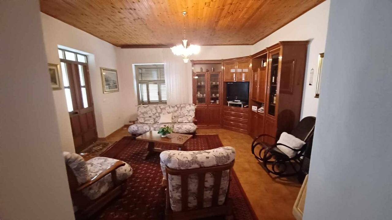 La Casa Nella Natura Βίλα Perfugas Εξωτερικό φωτογραφία