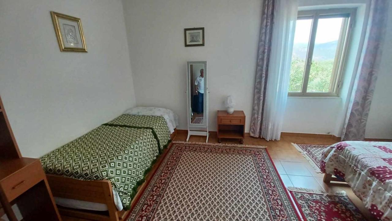 La Casa Nella Natura Βίλα Perfugas Εξωτερικό φωτογραφία